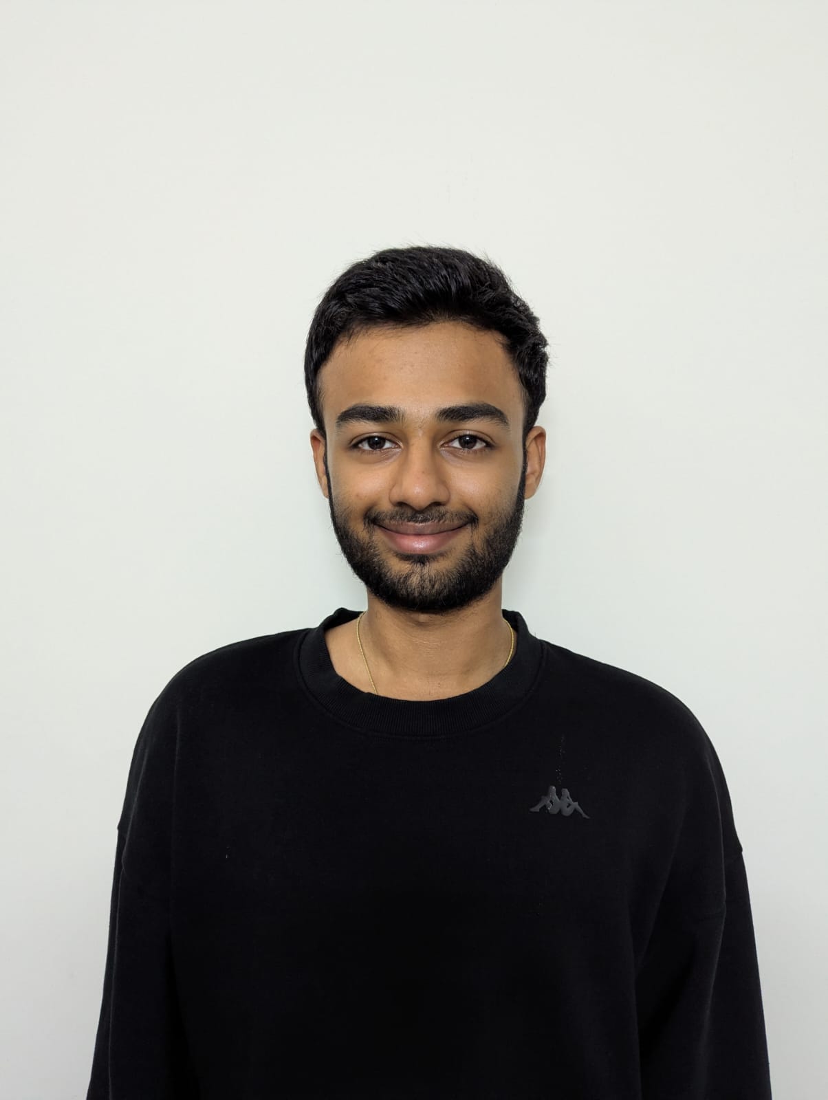 Hemanth Chigurupati