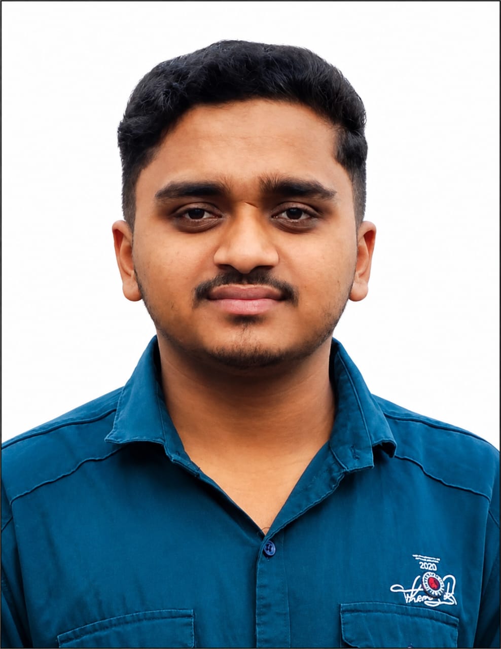 Soham Kute