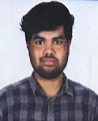 Arjun P