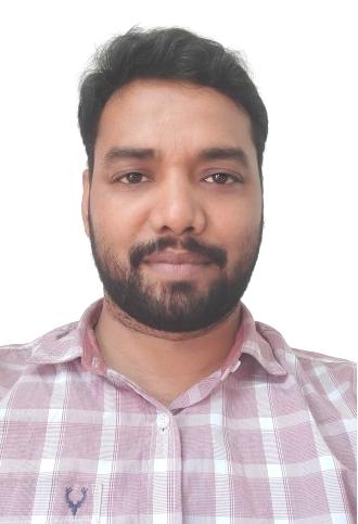 Pijush Kanti Ghosh