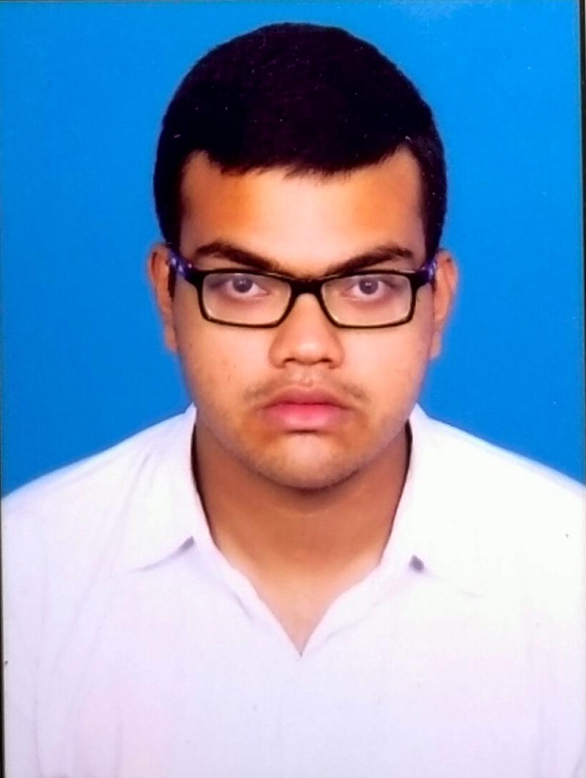 Souvik Sen Laskar