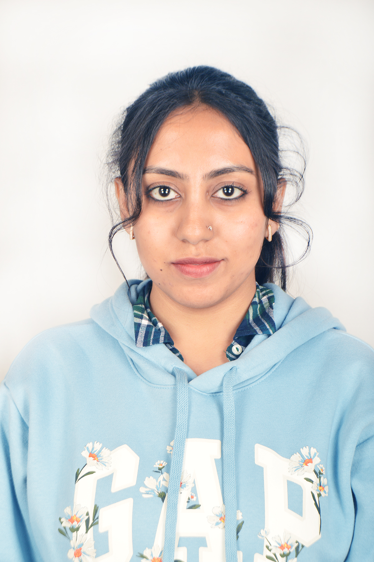 Sanjukta Chatterjee