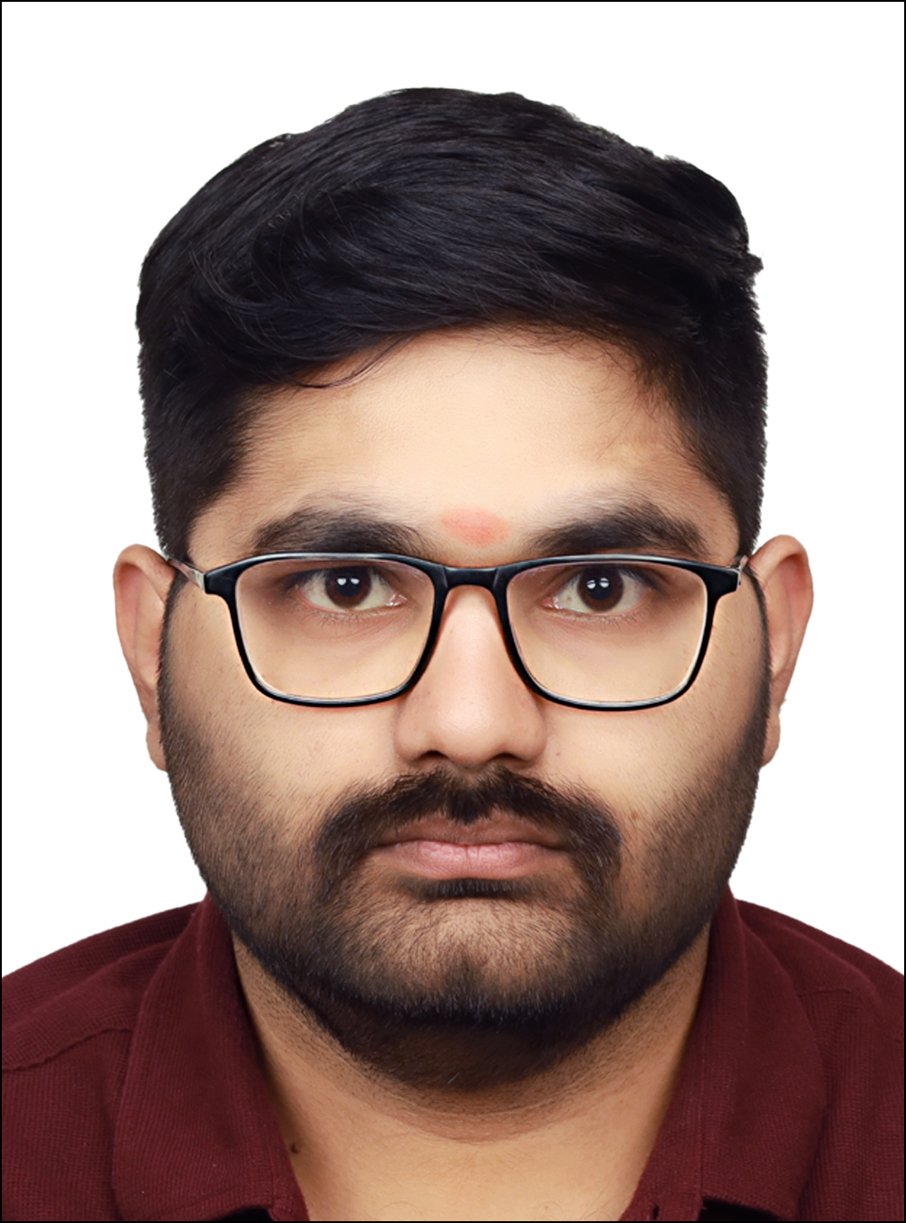 Mr. Mangesh Sawarkar