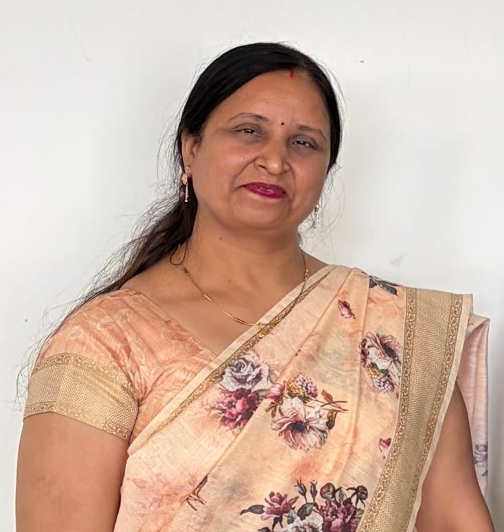 Dr. Poonam Mishra