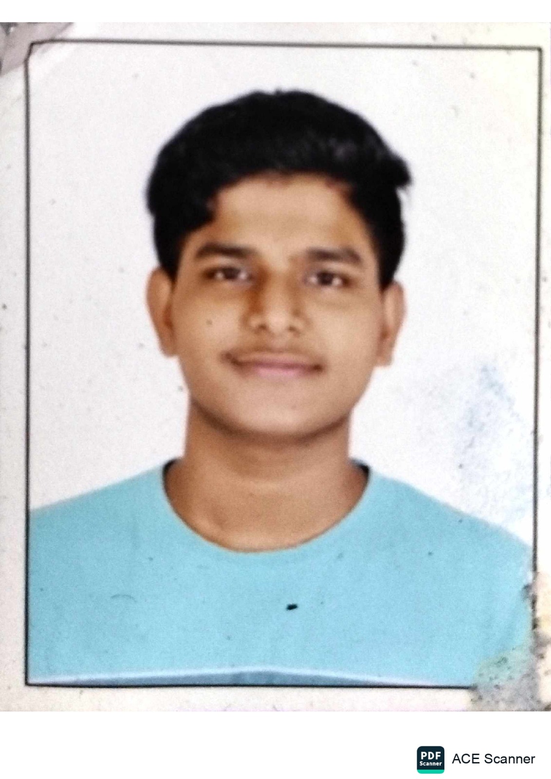 Karan Bagayatkar