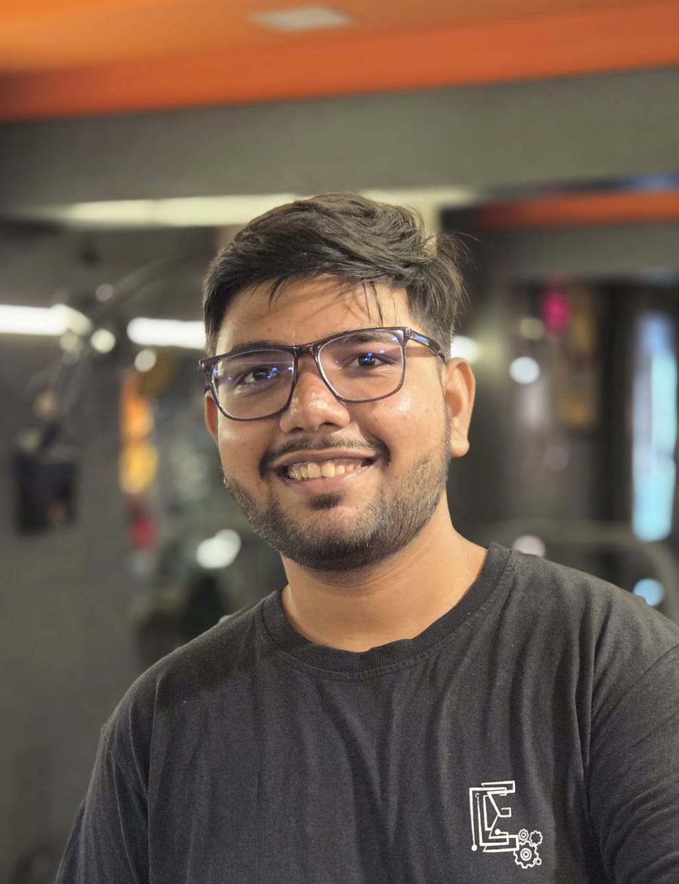 Pratik Korade