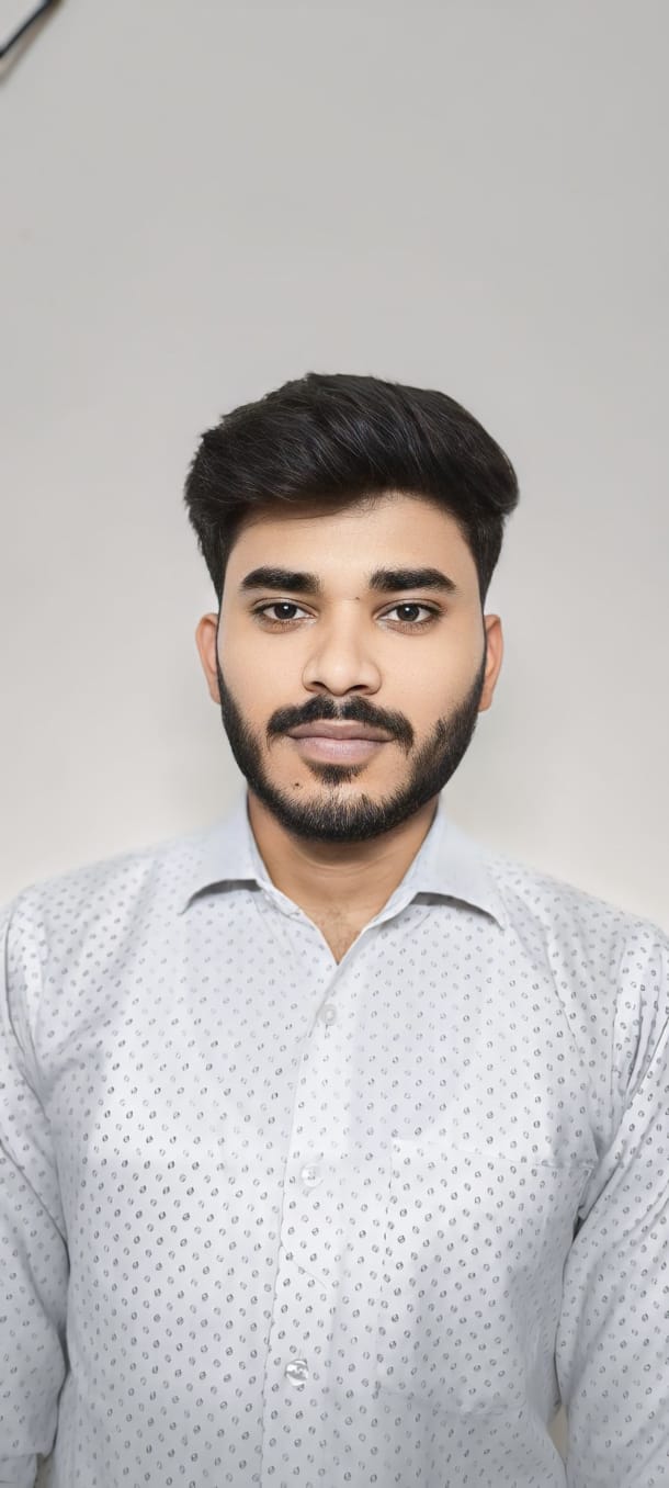 Deepak Raghav