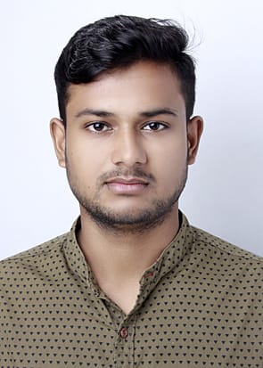 Kartik Thokal
