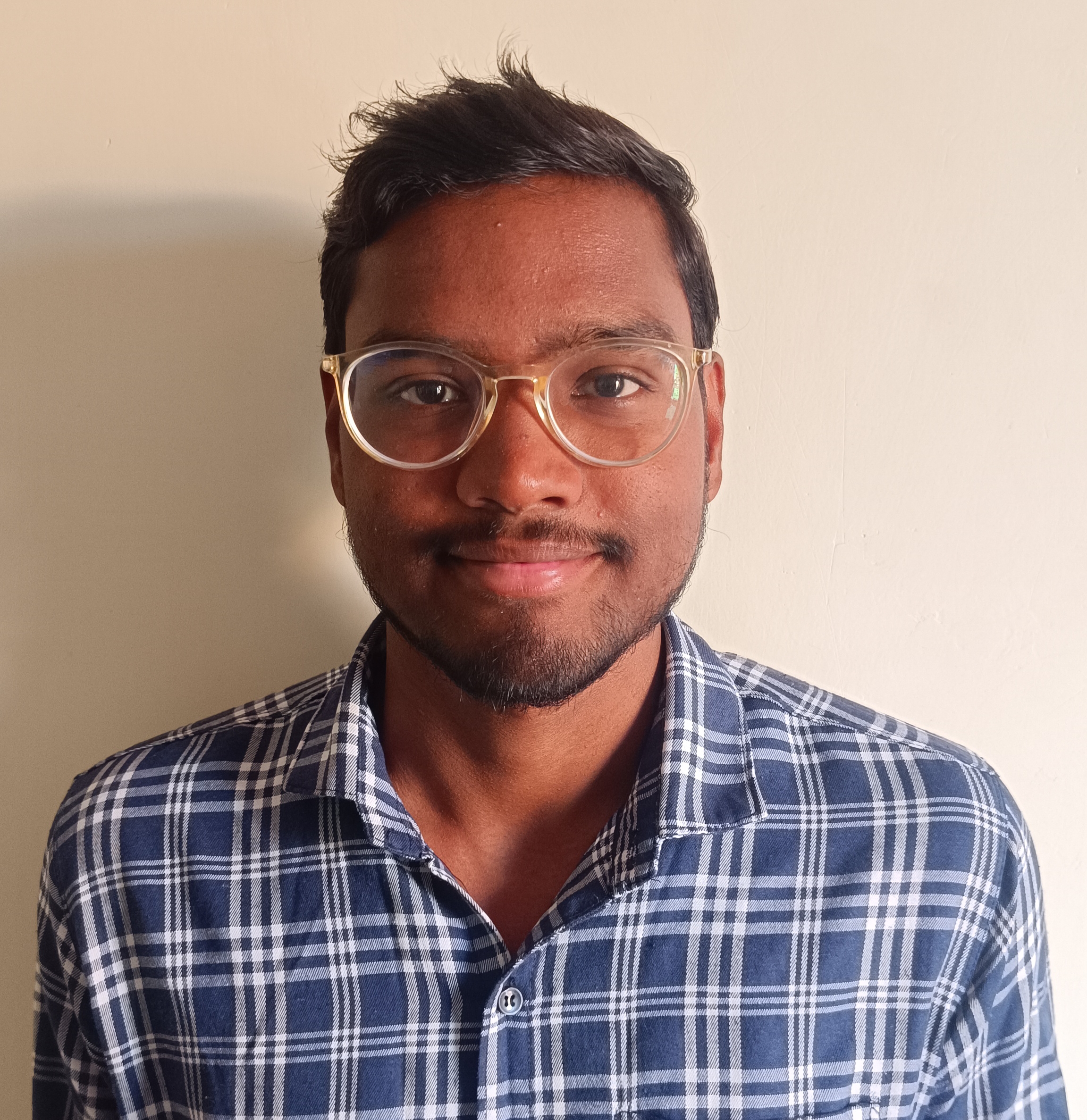 Gopi Kumar