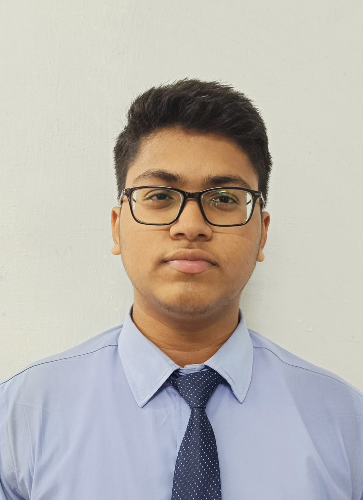 anish hurpate