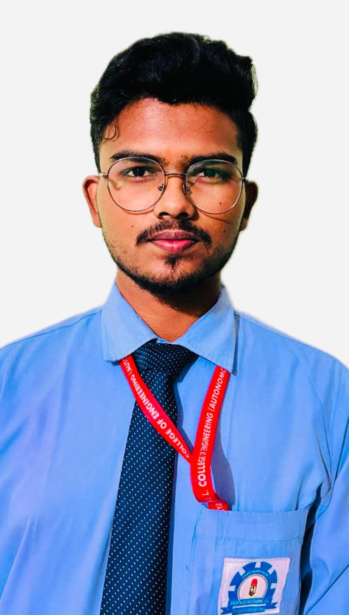 shrikant mallik