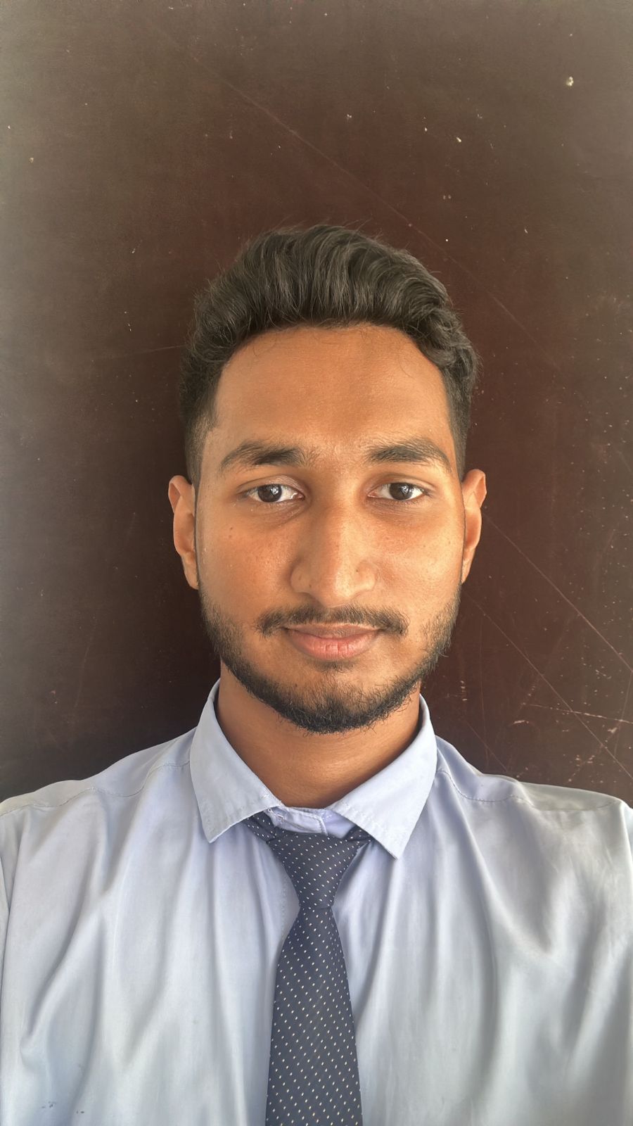 Ritesh Mudliar