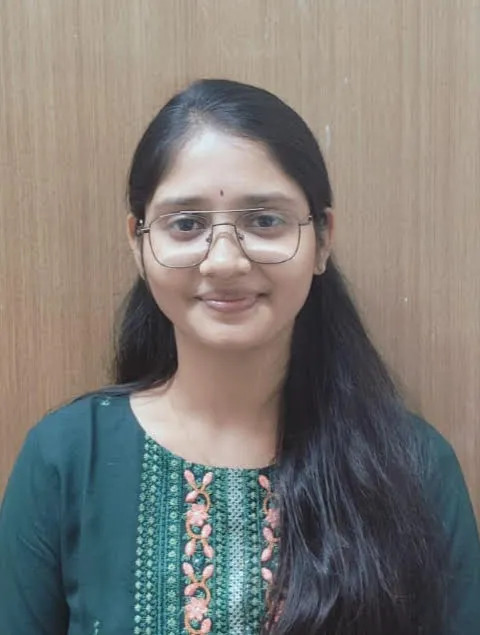 B.Pramodhini