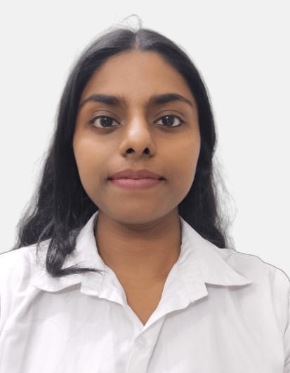 Drishti Goel
