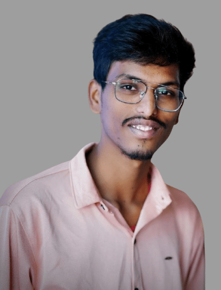 Mr. D. Ashok