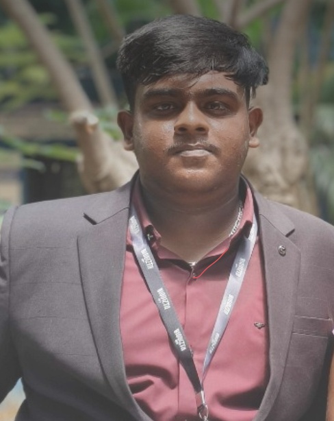 Mohanakrishnan B