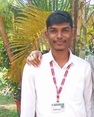 Ganesh yende