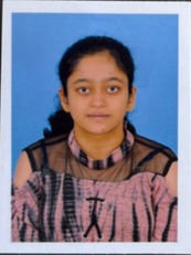 Anupama BR