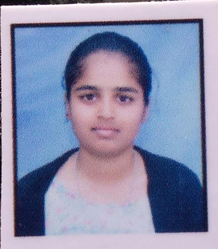 Ms. Nischitha S