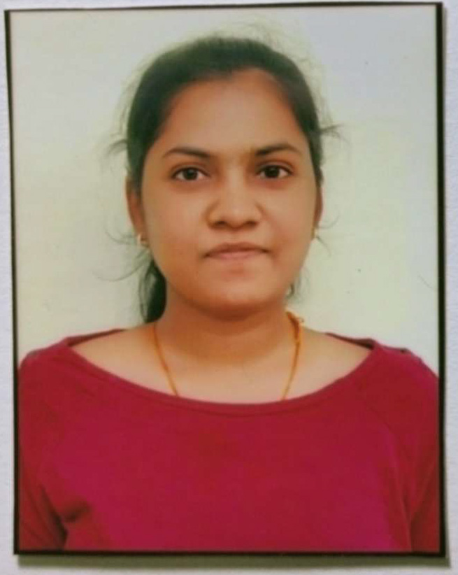 Ms. Anushree D M