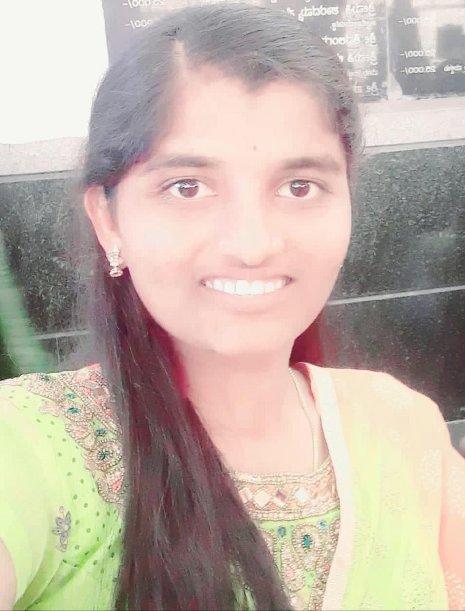 Ms. Gayana H N