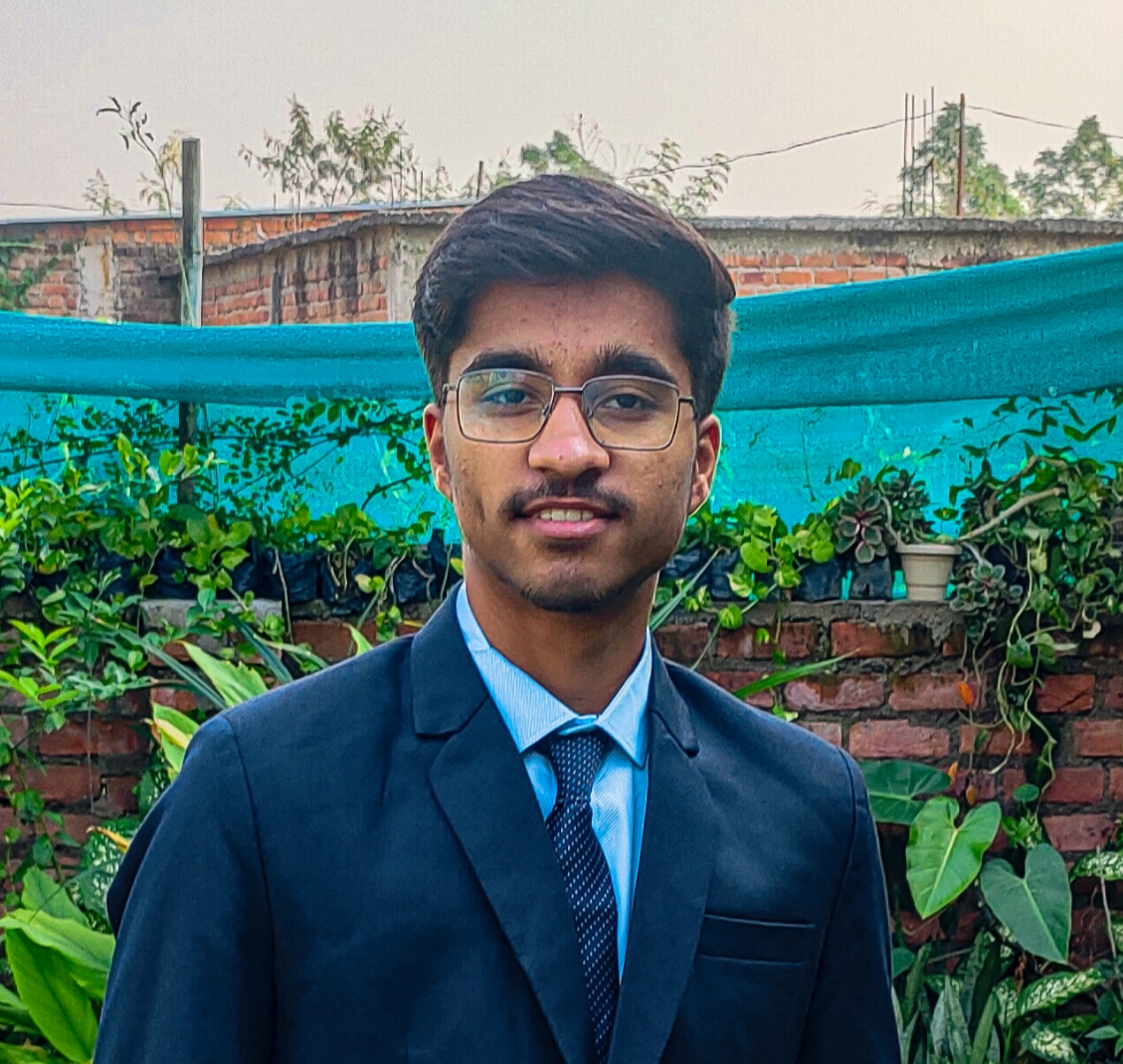 Ayush Dandwani