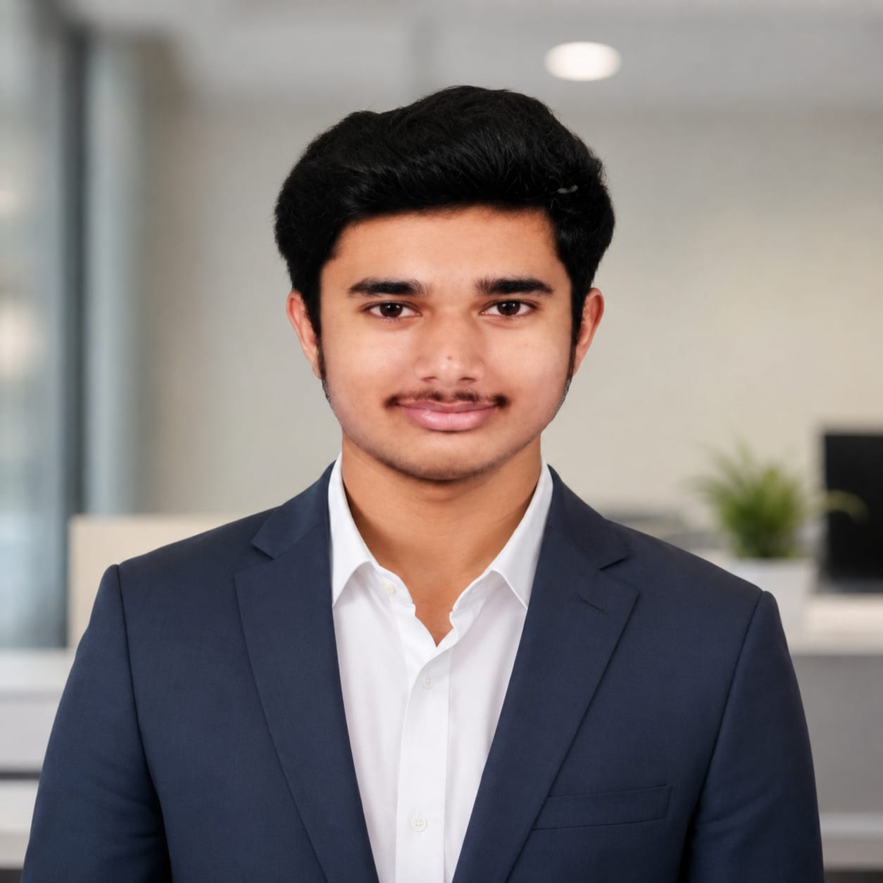 Premrishi Ladwani