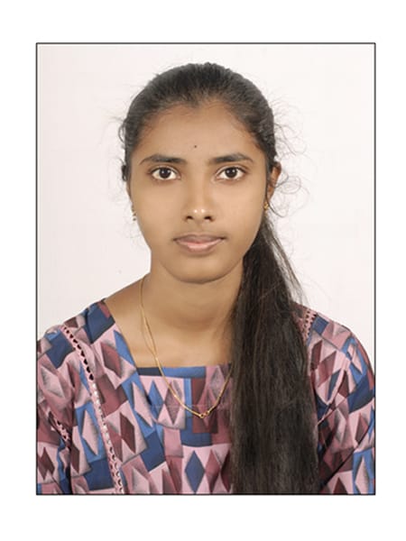 Mittameedi Gowthami