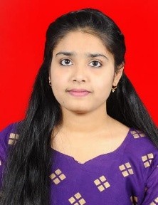 K P USHA