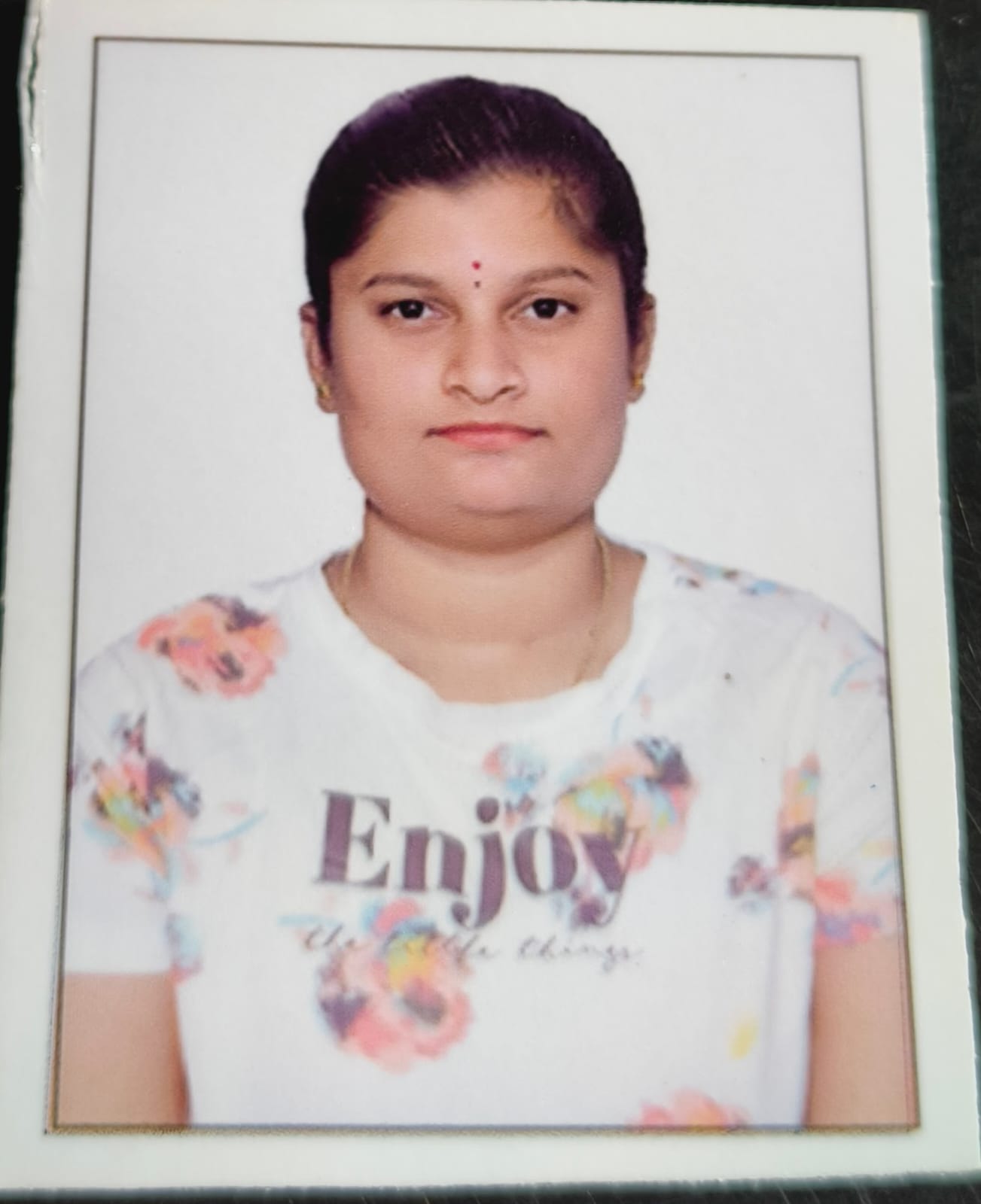 Chandana R