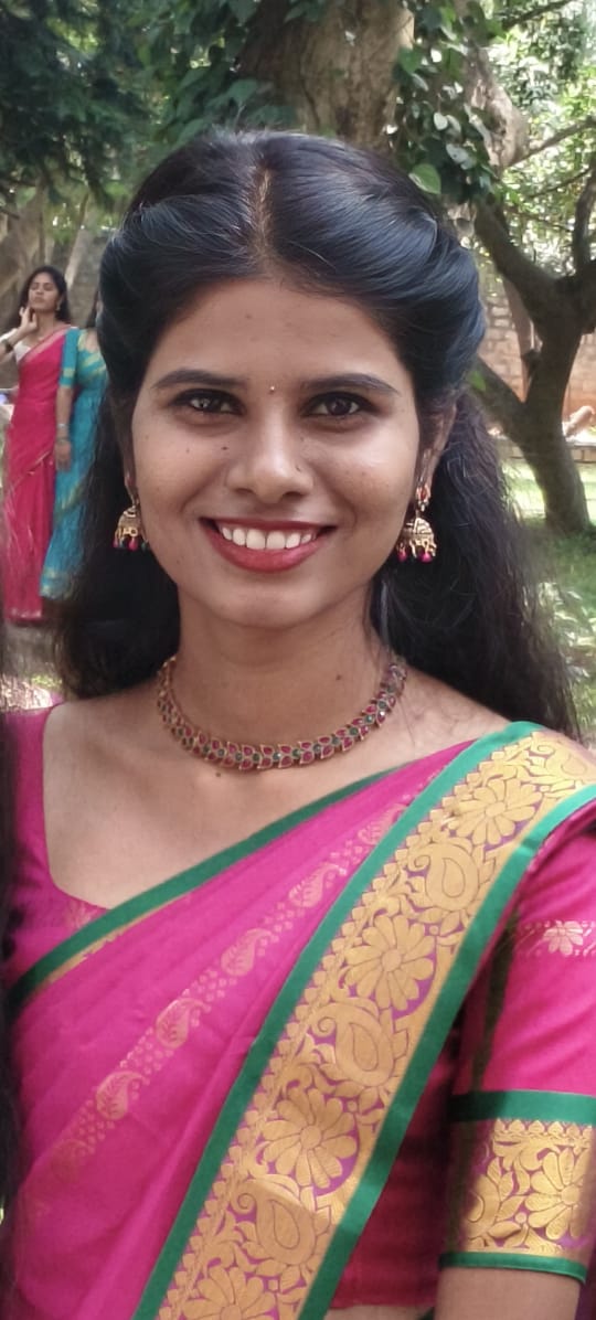 Meenakshi N H