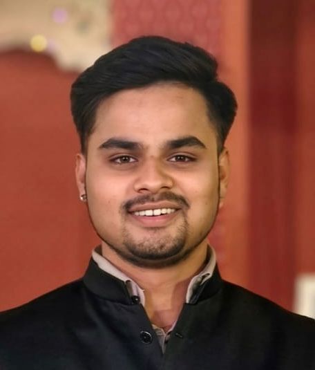 Mr. Rishikumar H Sahu