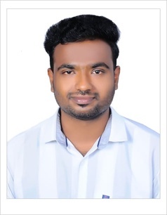 Mr. D. Nishant (Assistant Professor)