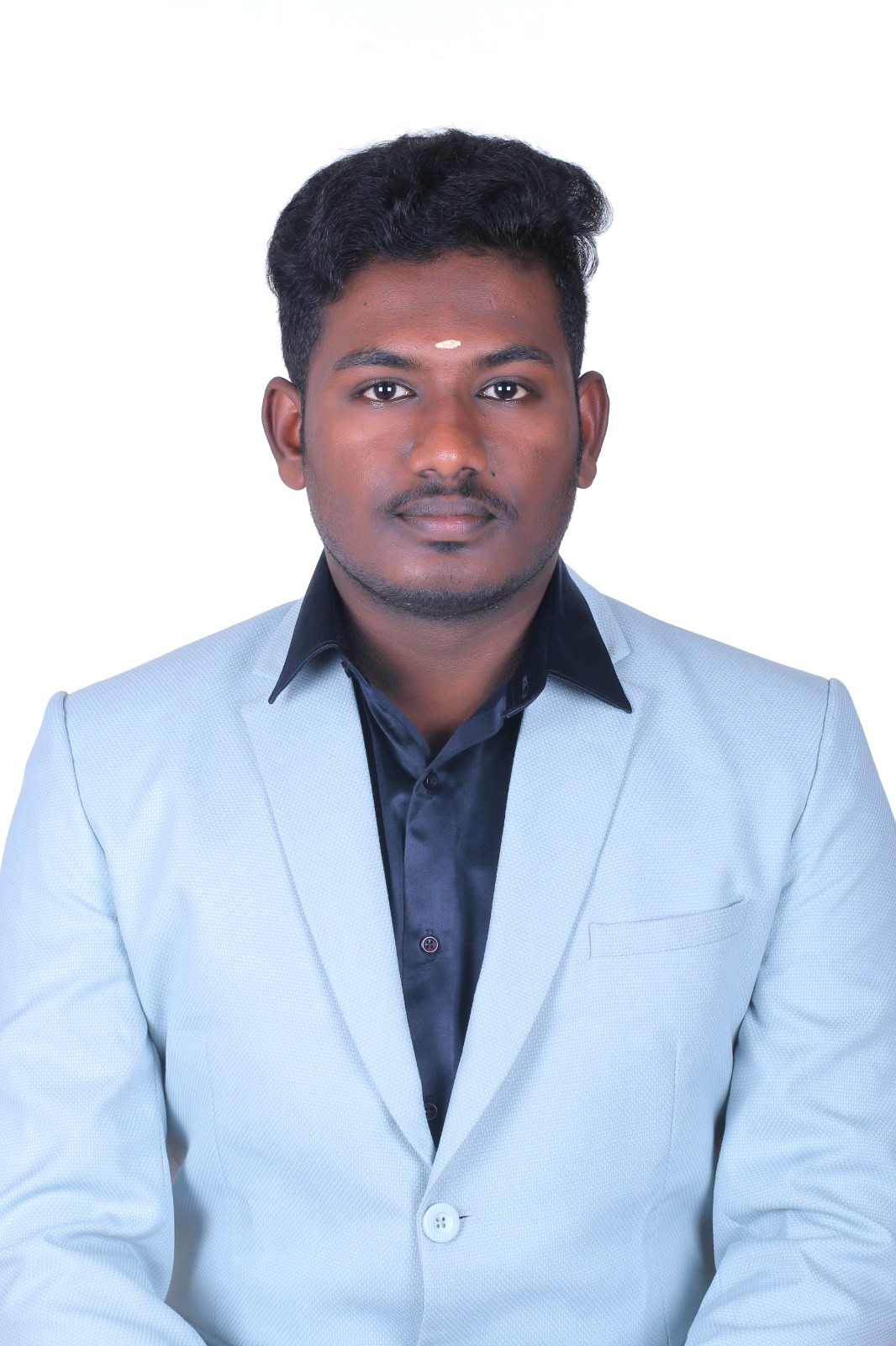 Mr. U. Udhayaraj