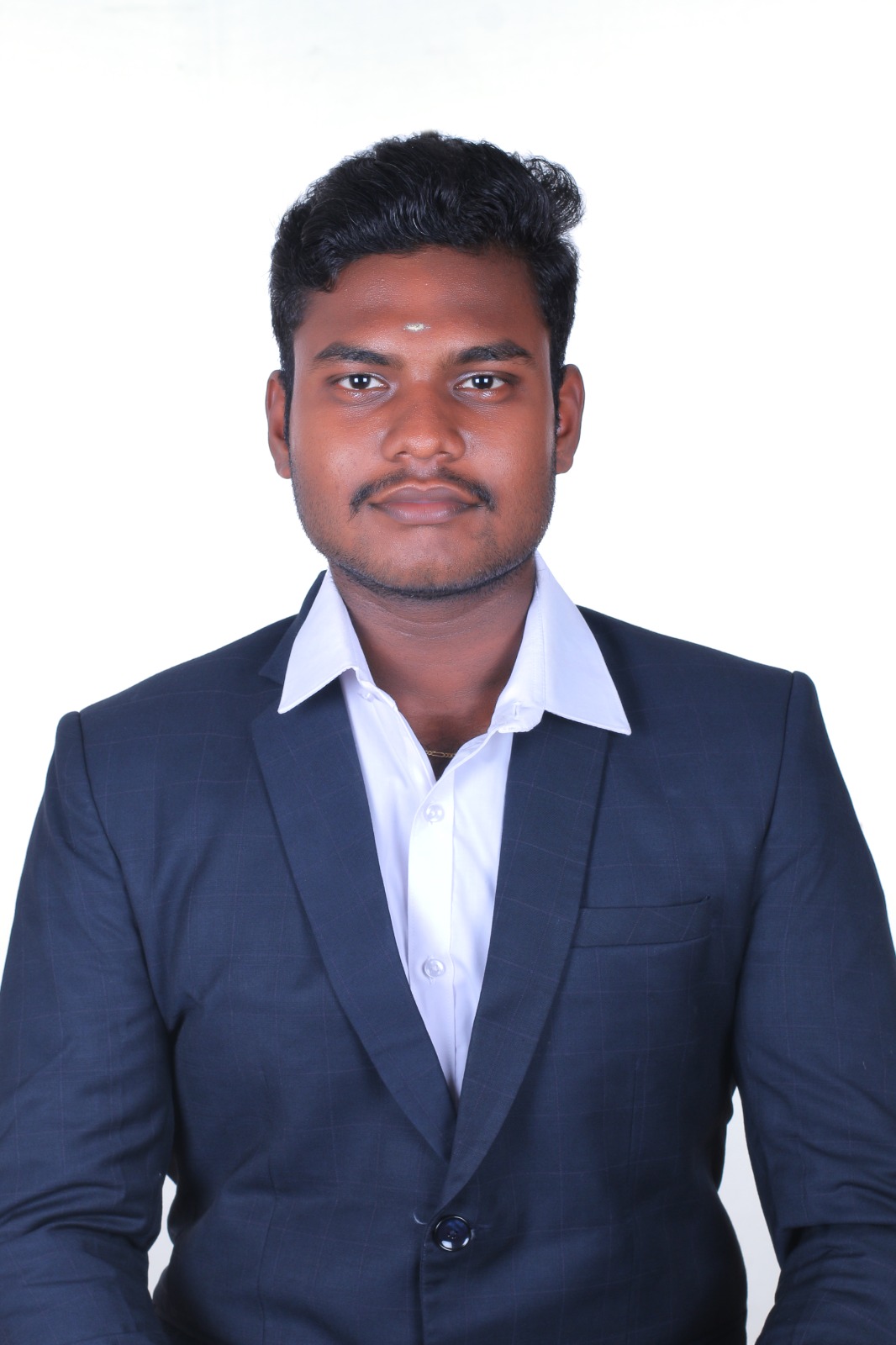 Mr. A. vishwa