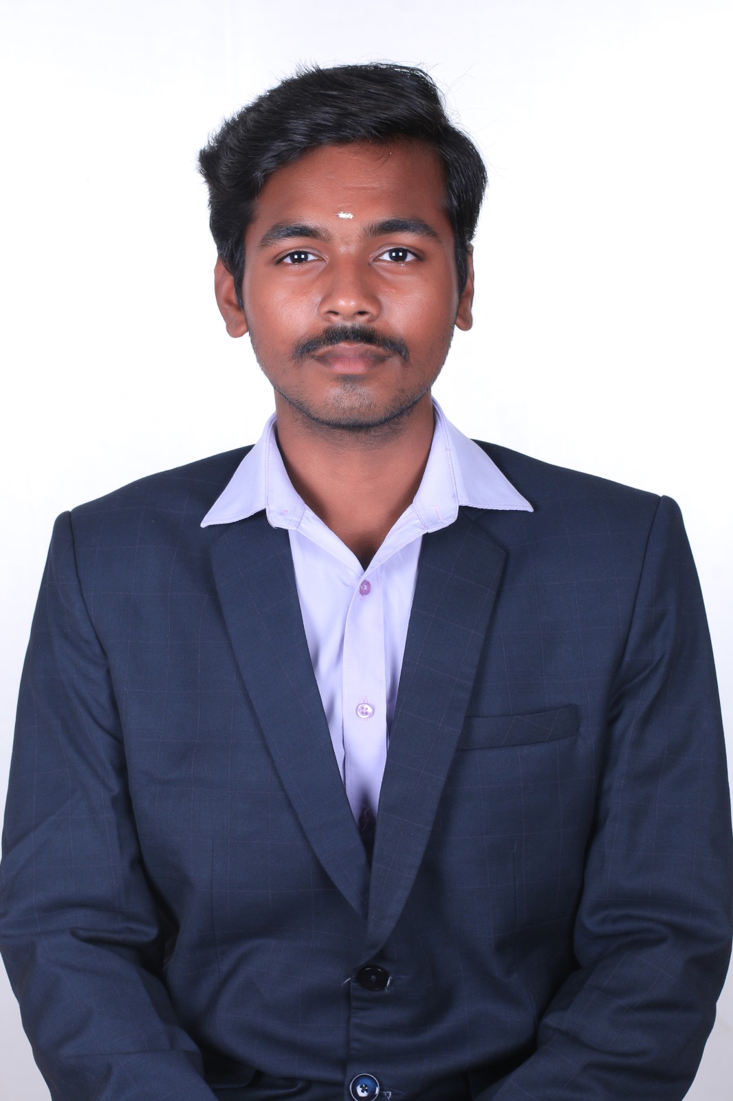 Mr. A. Yogarajan