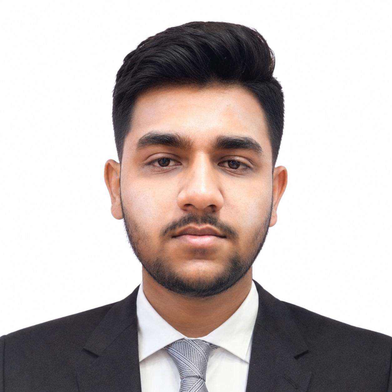 Dev Solanki