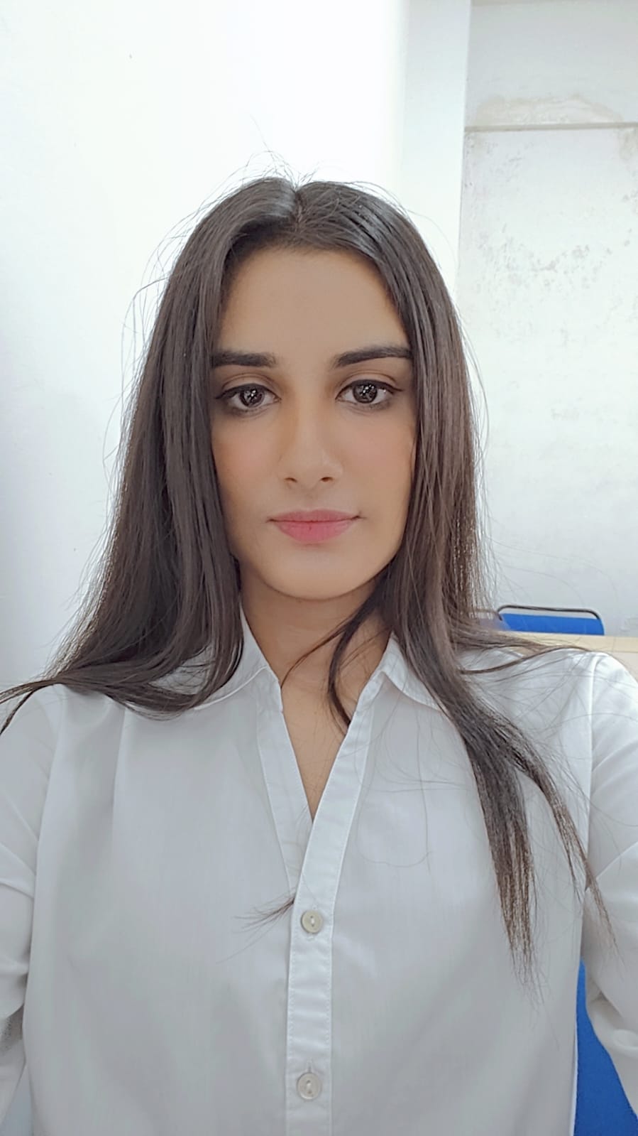 Aadhya Bhattacharya
