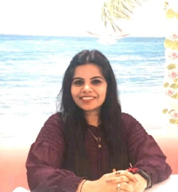Dr. Goldi Soni