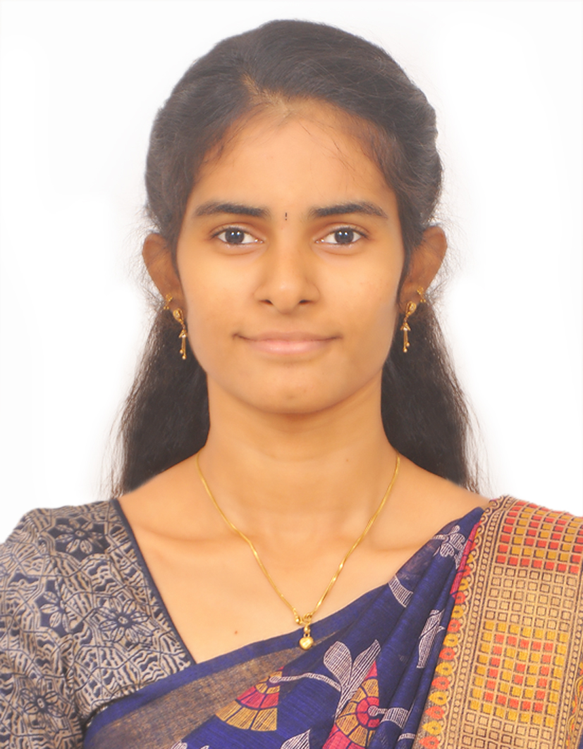 V. GAYATHRI PRIYA