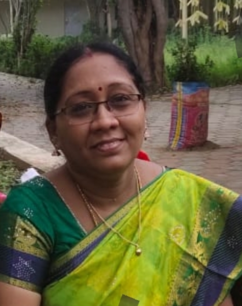 Dr.K.Sridevi