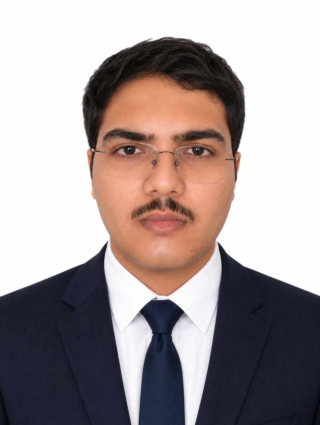 Daksh Prashant Koli