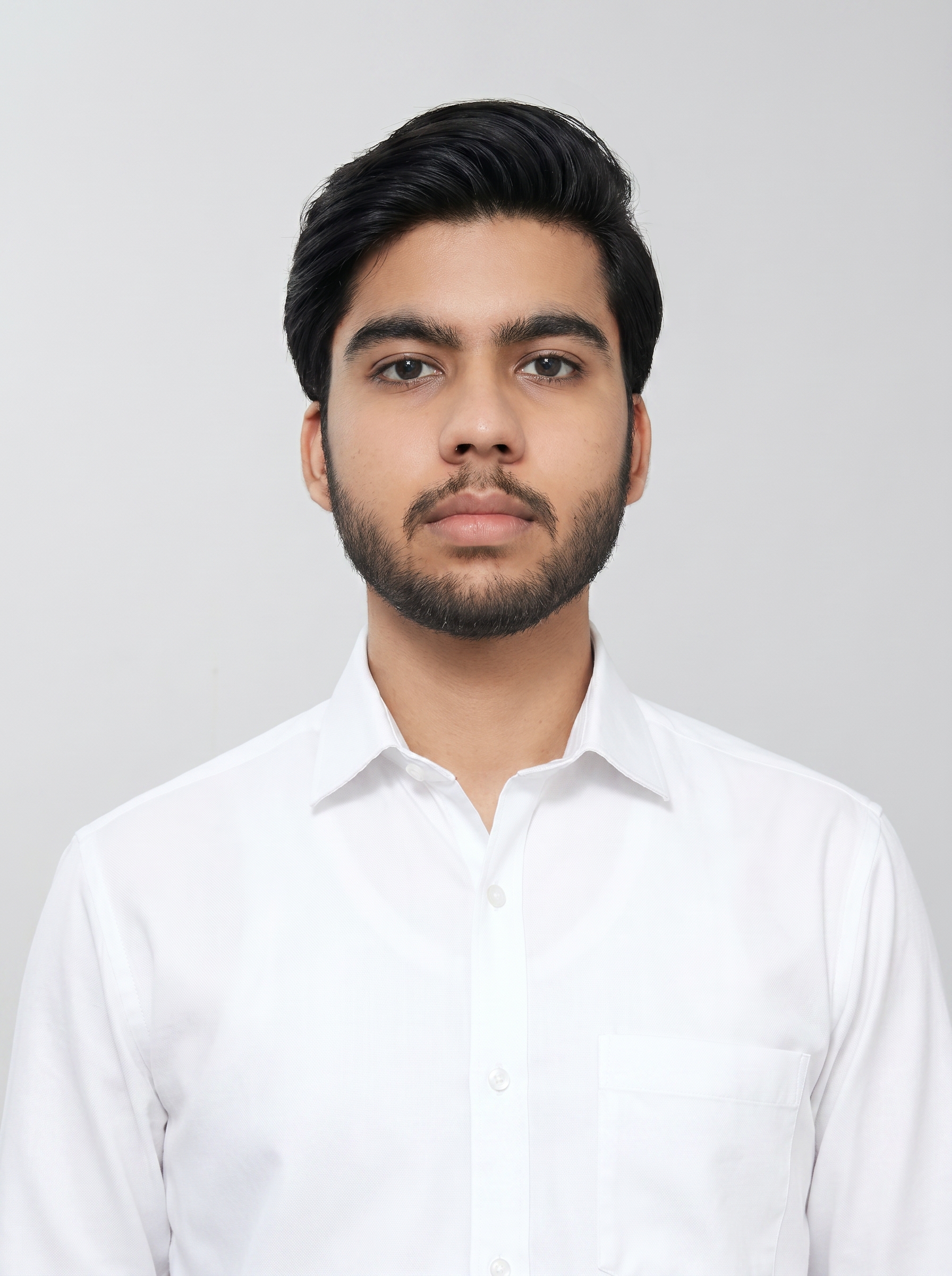 Nilesh Omdeo Amnerkar