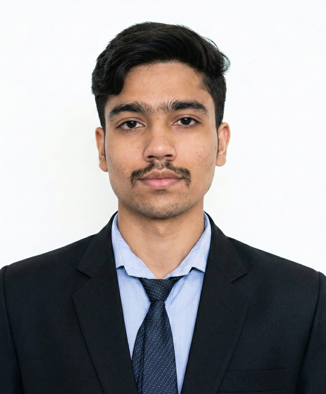Arshan Aasif Sheikh