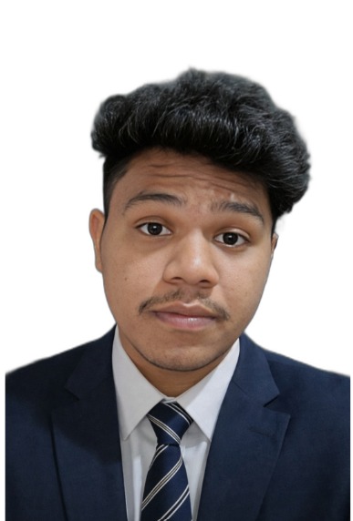 Piyush Vinod Sontakke