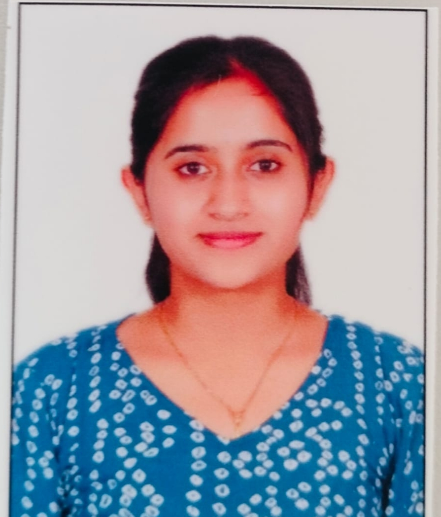 Sinchana K K