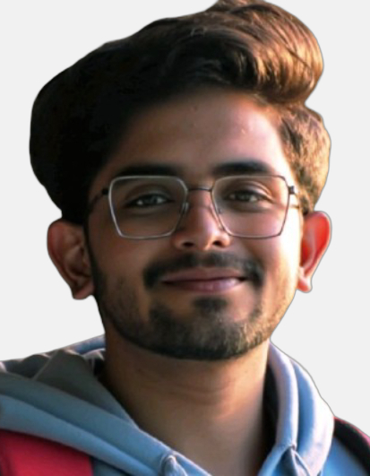 Hemanth S Vas