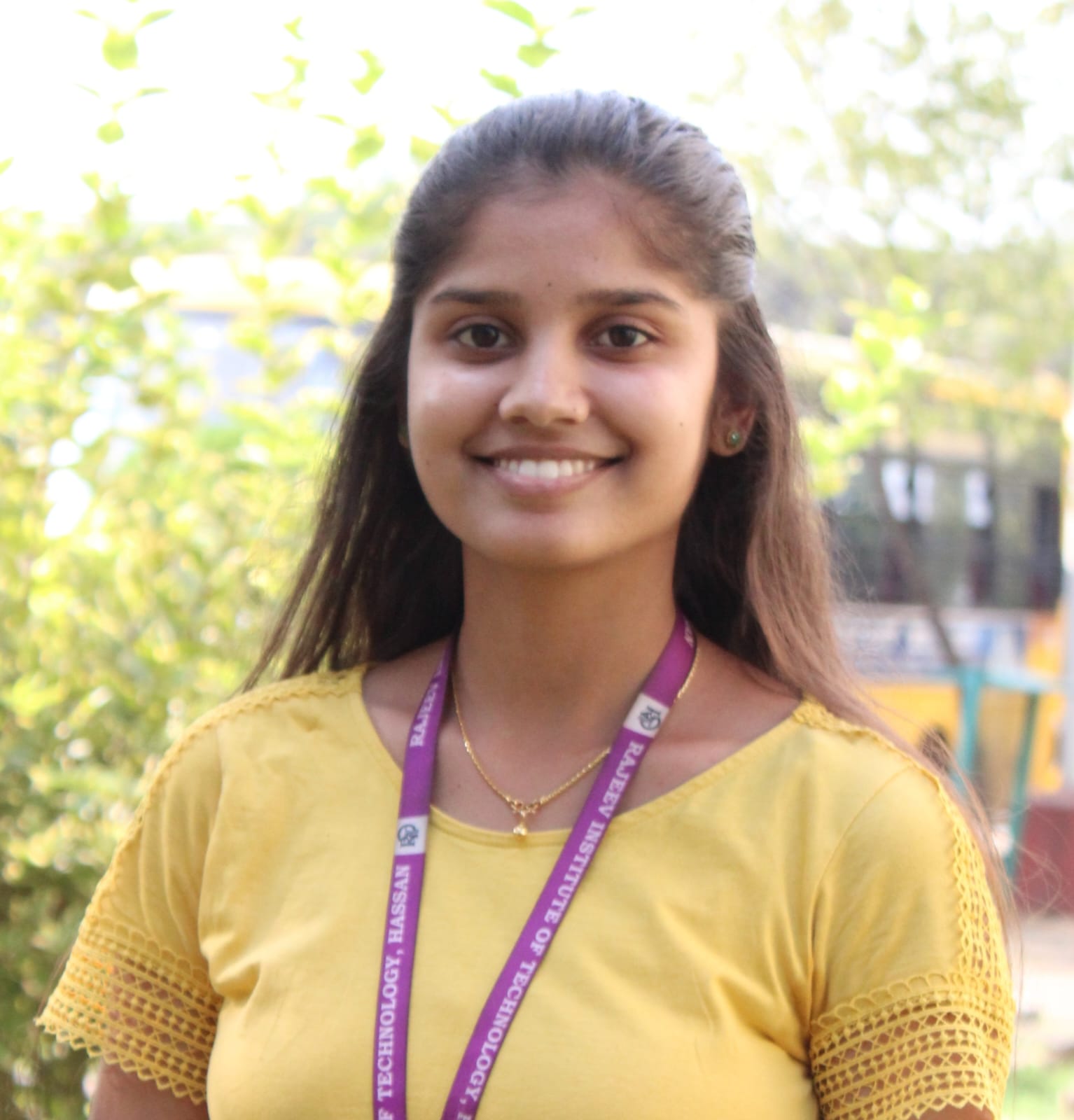 Sonika M B