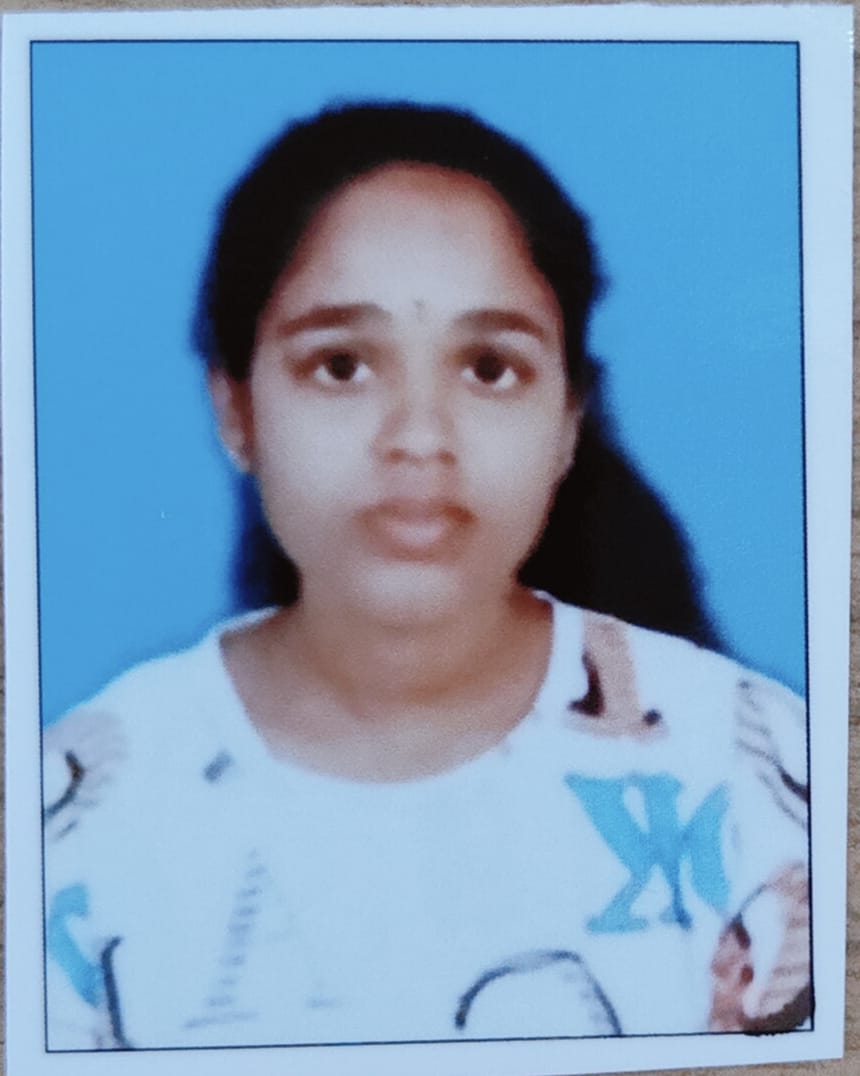 Prathyusha Ponnala