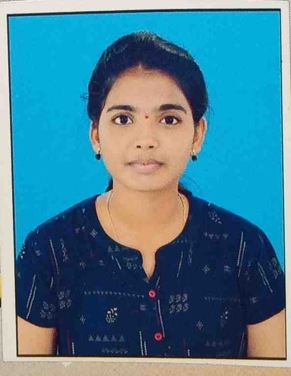 C. Laxmi Prasanna